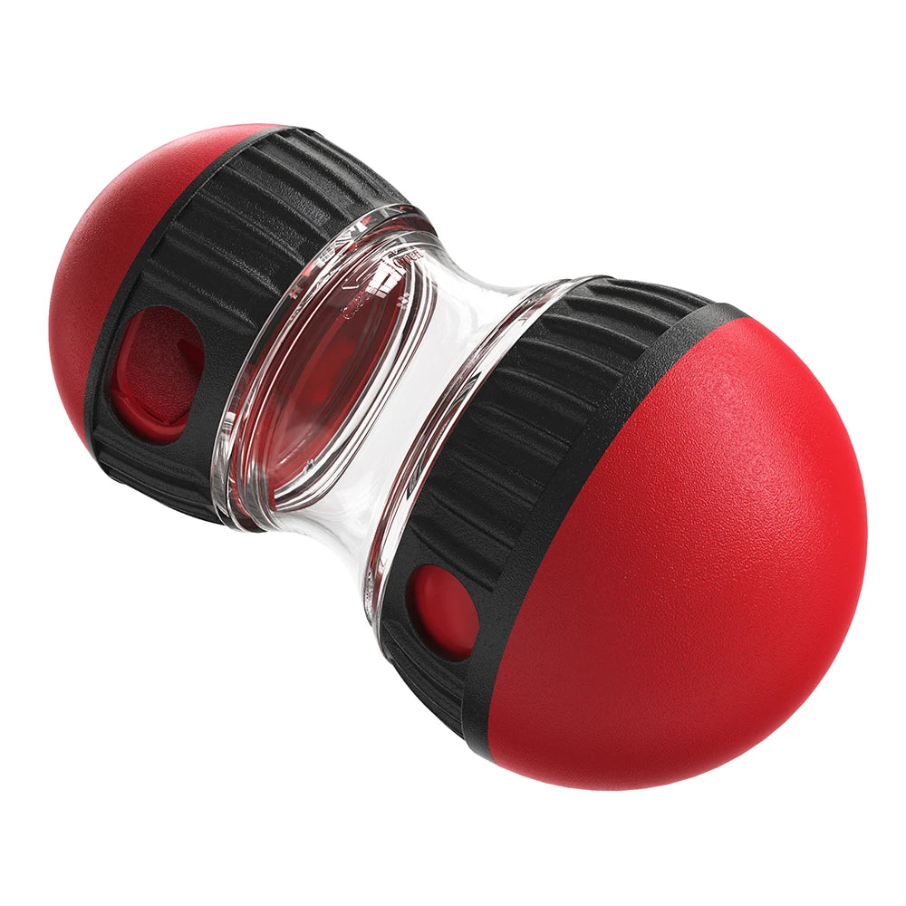 IQ Training Slow Feeder Toy For Small to Large Dogs & Cats