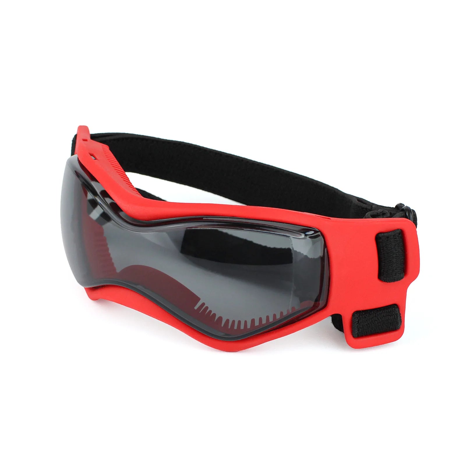 Pet UV Protection Goggles Adjustable Sunglasses for Dogs & Cats