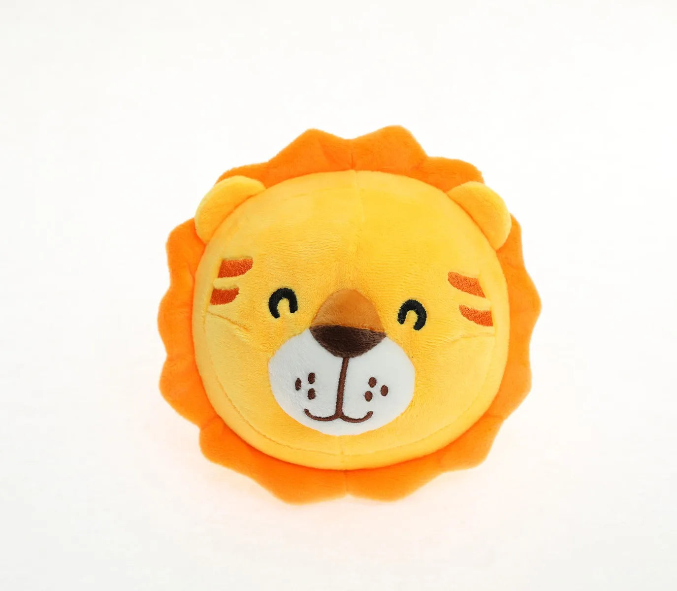Smart Electric Cat Toy Interactive Bouncing Plush for Indoor Play