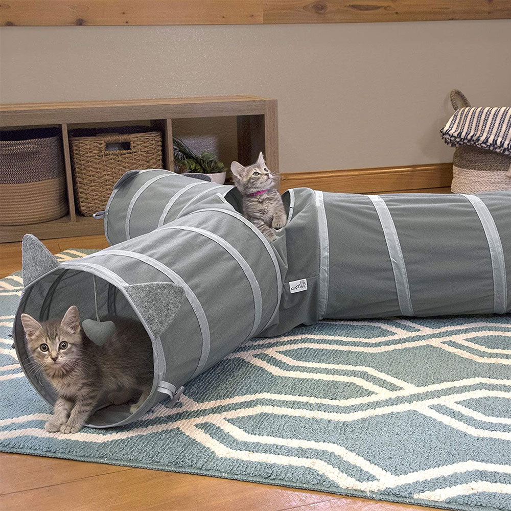 Kitty City Pop-up Cat